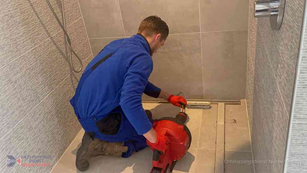 Badkamer Ontstoppen Nieuwvennep Badkamer Ontstoppen Nieuwvennep