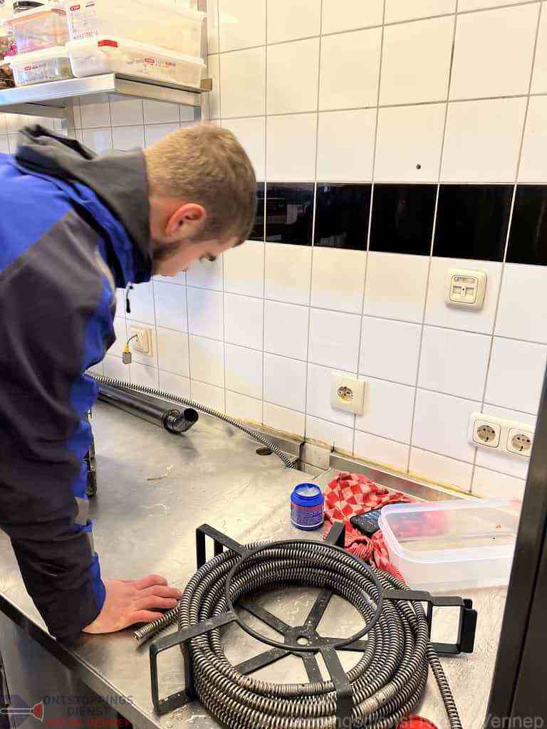 Gootsteen Ontstoppingsdienst Nieuwvennep Gootsteen Ontstoppingsdienst Nieuwvennep