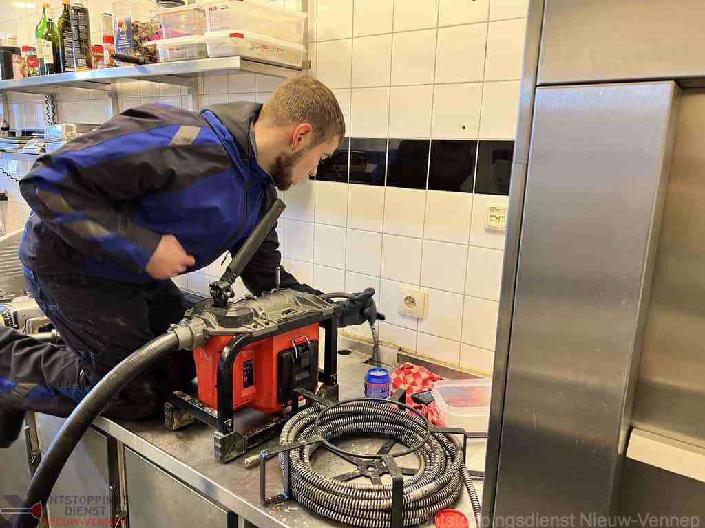 Loodgieter Nieuwvennep Loodgieter Nieuwvennep