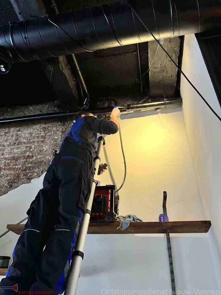 Nieuwvennep Loodgieter Nieuwvennep Loodgieter