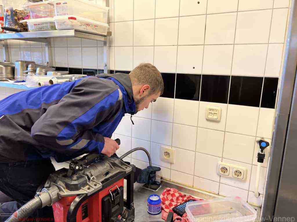 Nieuwvennep Loodgietersbedrijf Nieuwvennep Loodgietersbedrijf