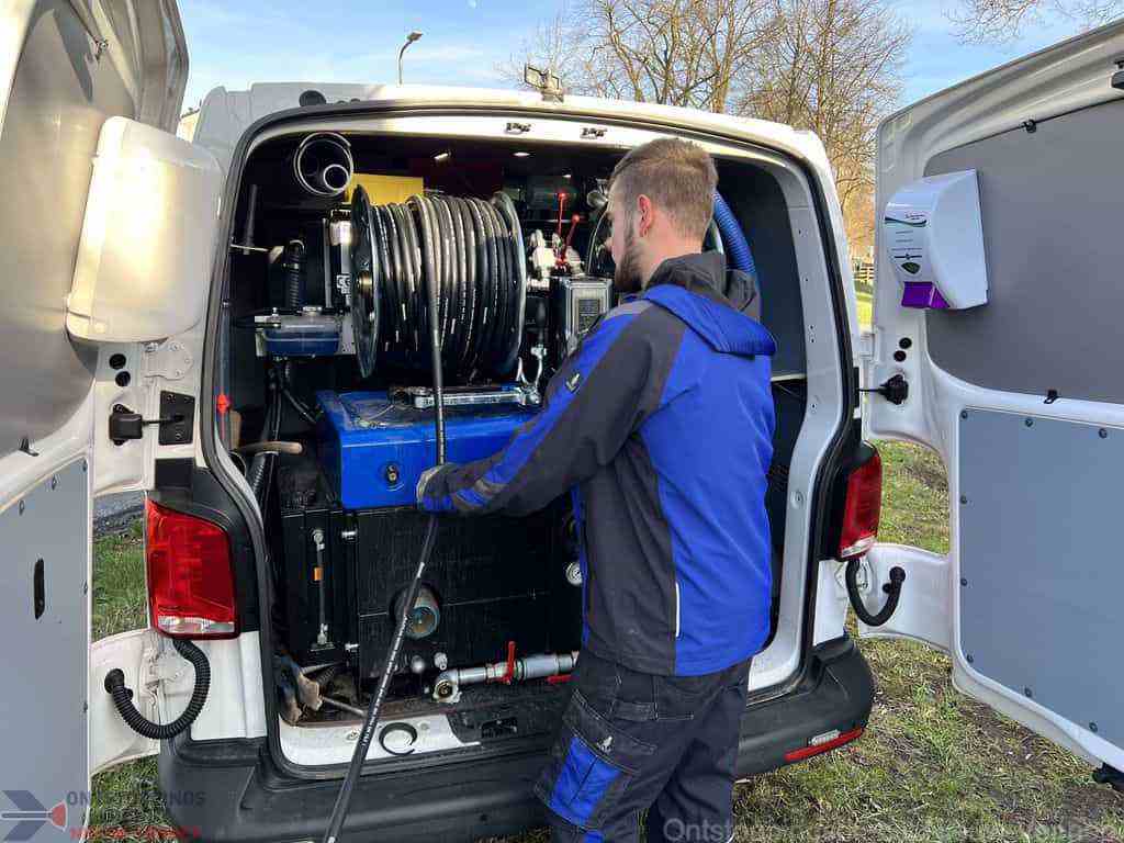 Nieuwvennep Ontstoppingdienst Nieuwvennep Ontstoppingdienst