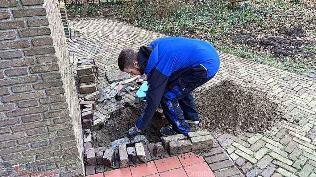 Nieuwvennep Verstopping Riool Nieuwvennep Verstopping Riool