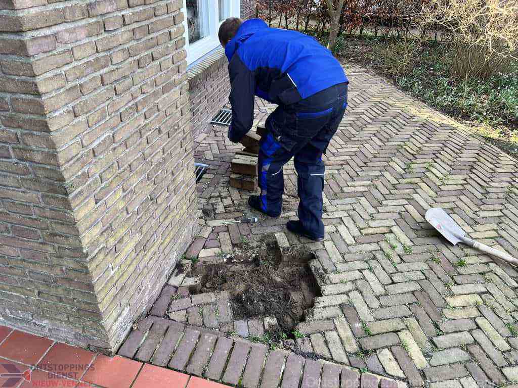 Ontstoppen Riool Nieuwvennep Ontstoppen Riool Nieuwvennep