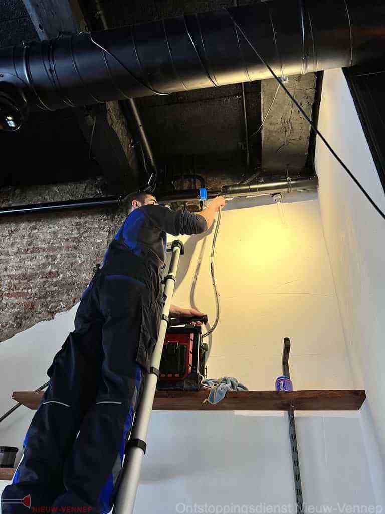 Riool Ontstoppingsbedrijf Nieuwvennep Riool Ontstoppingsbedrijf Nieuwvennep