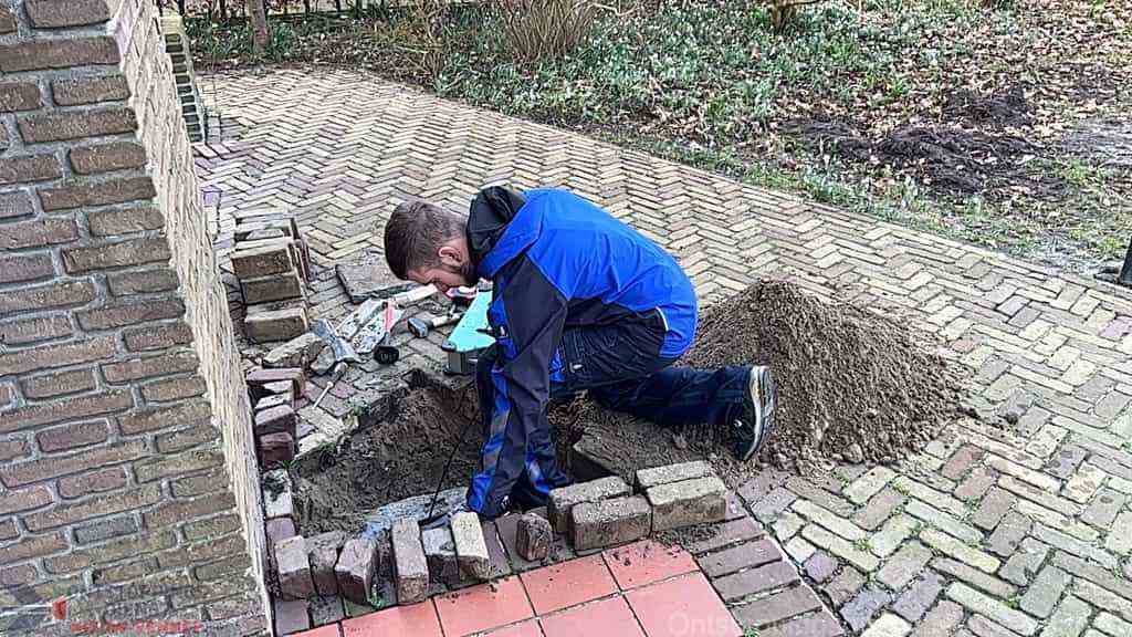 Riool Verstopping Nieuwvennep Riool Verstopping Nieuwvennep