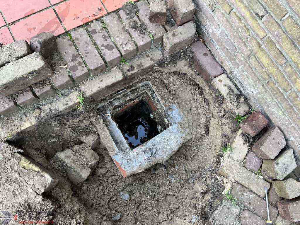 Riool Verstopt Nieuwvennep Riool Verstopt Nieuwvennep