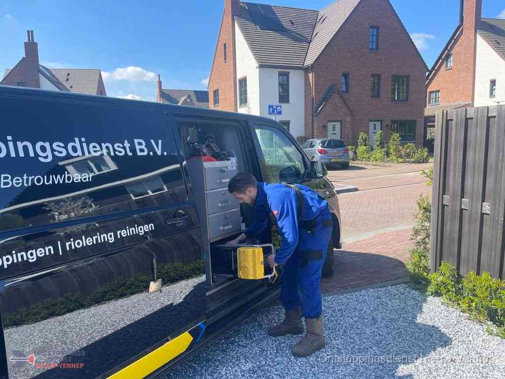 Spoed Ontstoppingsbedrijf Nieuwvennep Spoed Ontstoppingsbedrijf Nieuwvennep