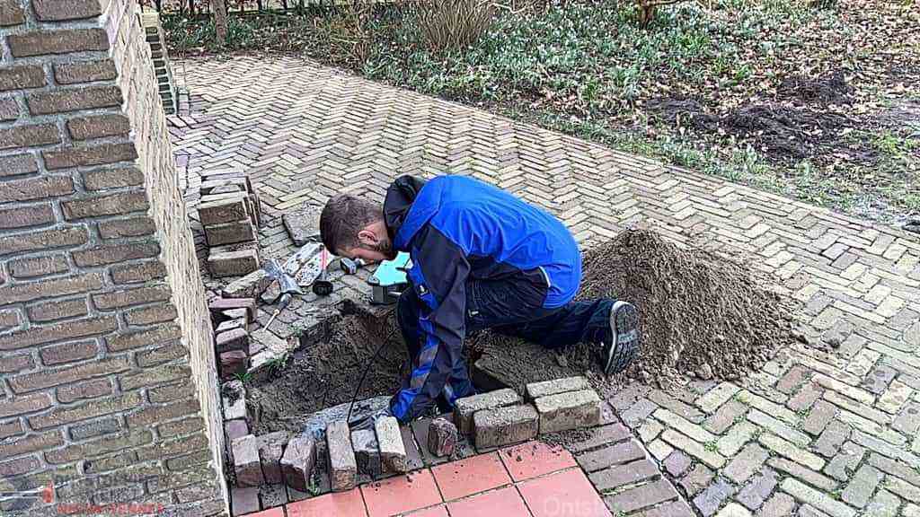 Verstopping Riool Nieuwvennep Verstopping Riool Nieuwvennep