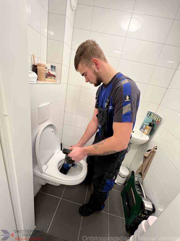 Verstopping Wc Nieuwvennep Verstopping Wc Nieuwvennep