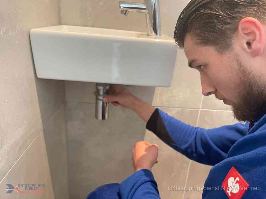 Wastafel Ontstoppen Nieuwvennep Wastafel Ontstoppen Nieuwvennep